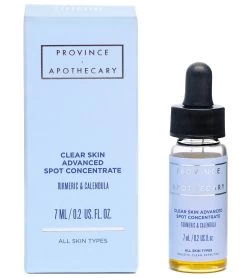 Province Apothecary Clear Skin Advanced Spot Concentrate
