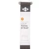Halfmoon 8' Organic Cotton Loop Strap Charcoal