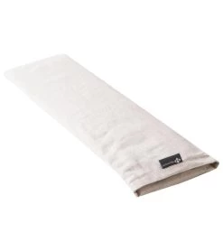 Halfmoon Linen Hot + Cold Therapy Pillow Sand