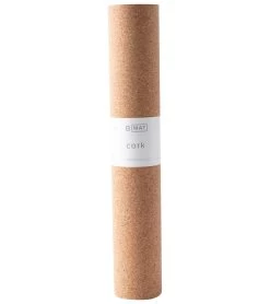 B Yoga The B MAT Cork