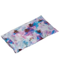 B Yoga The Silk Eye Pillow Opal Orchid