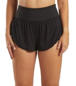 Free People Game Time Shorts