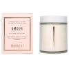 Woodlot Amour Candle, 8 Oz