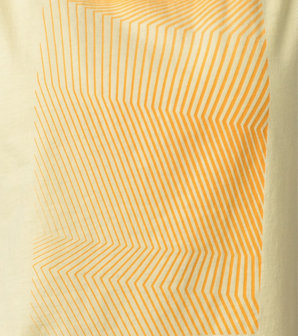 PrAna Organic Graphic Sleeveless - Image 3