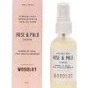 Woodlot Rose + Palo Santo Everyday Mist, 2 Oz