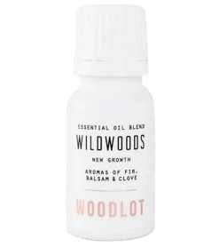 Woodlot Wildwoods Essential Oil