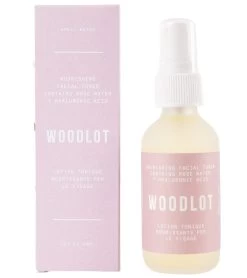 Woodlot Nourishing Facial Toner