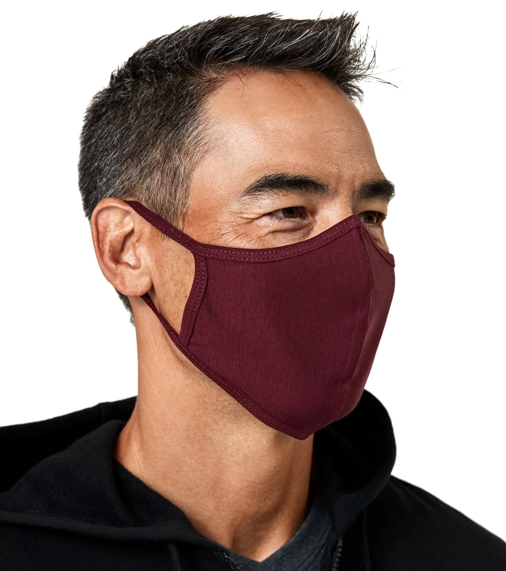 Pact Organic Cotton Face Mask Assorted - Image 5