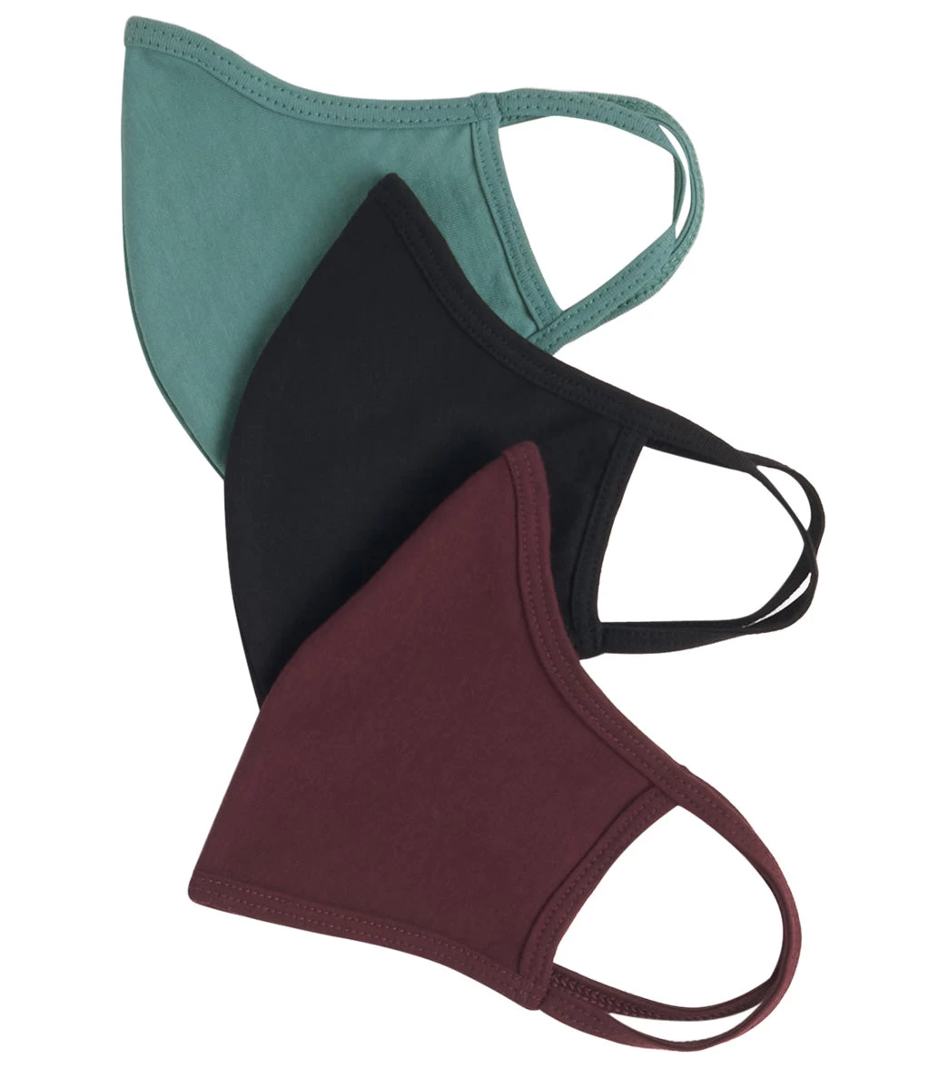 Pact Organic Cotton Face Mask Assorted - Image 8