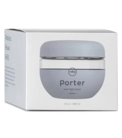 W&p Porter Seal Tight Bowl Slate