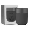 W&p Porter Mug Charcoal