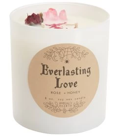 Emerald Hearth Everlasting Love