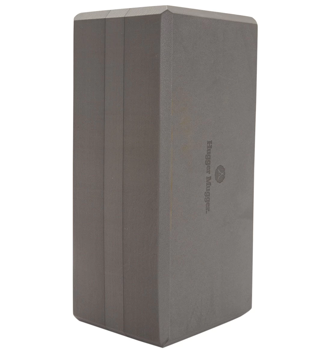 Hugger Mugger 5" Big Foam Yoga Block - Image 7