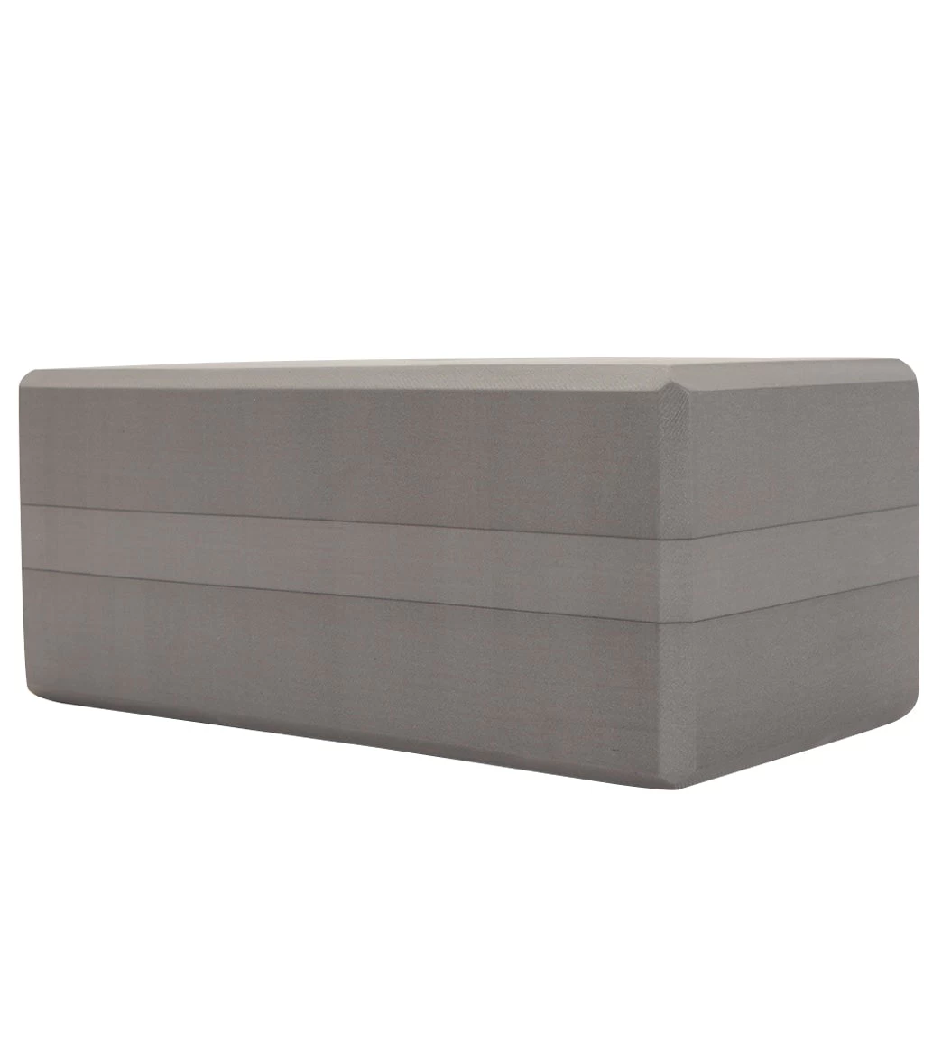Hugger Mugger 5" Big Foam Yoga Block - Image 9