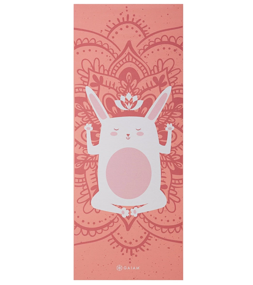 Gaiam Kids Yoga Mat