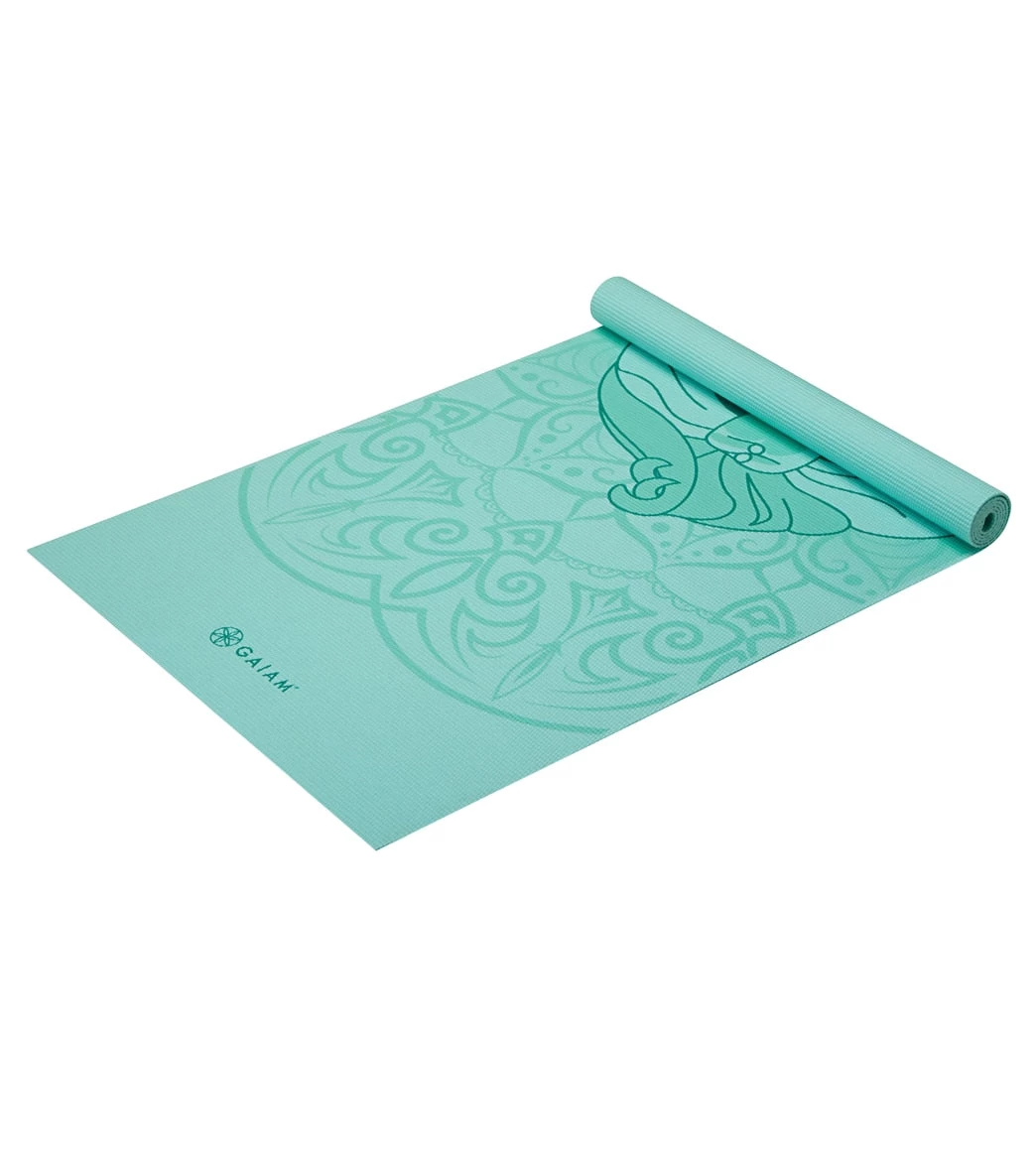 Gaiam Kids Yoga Mat - Image 6