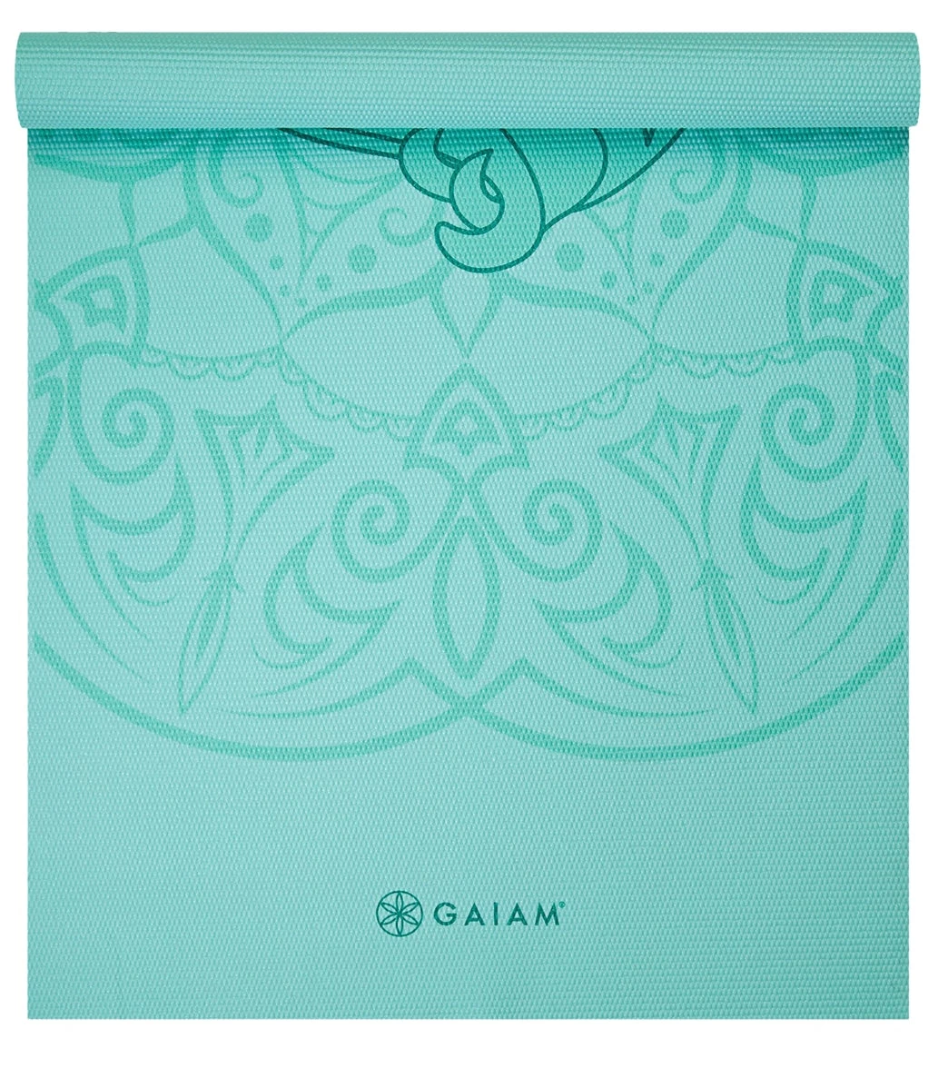 Gaiam Kids Yoga Mat - Image 7