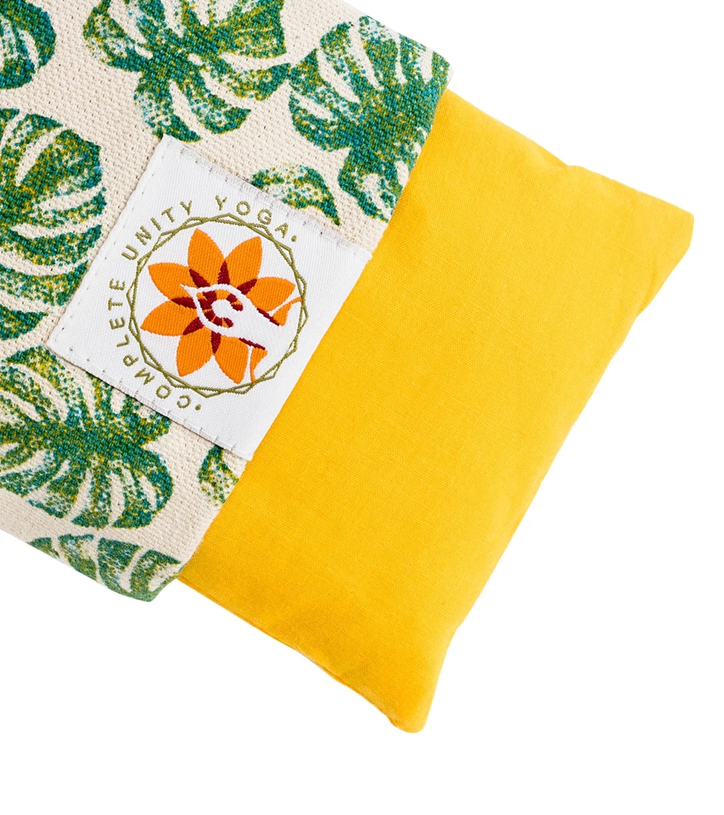 Complete Unity Eye Pillow Mindful Jungle - Image 2