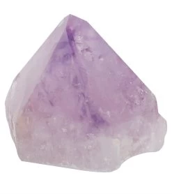 Healing N Love Semi-point Free Standing Crystal