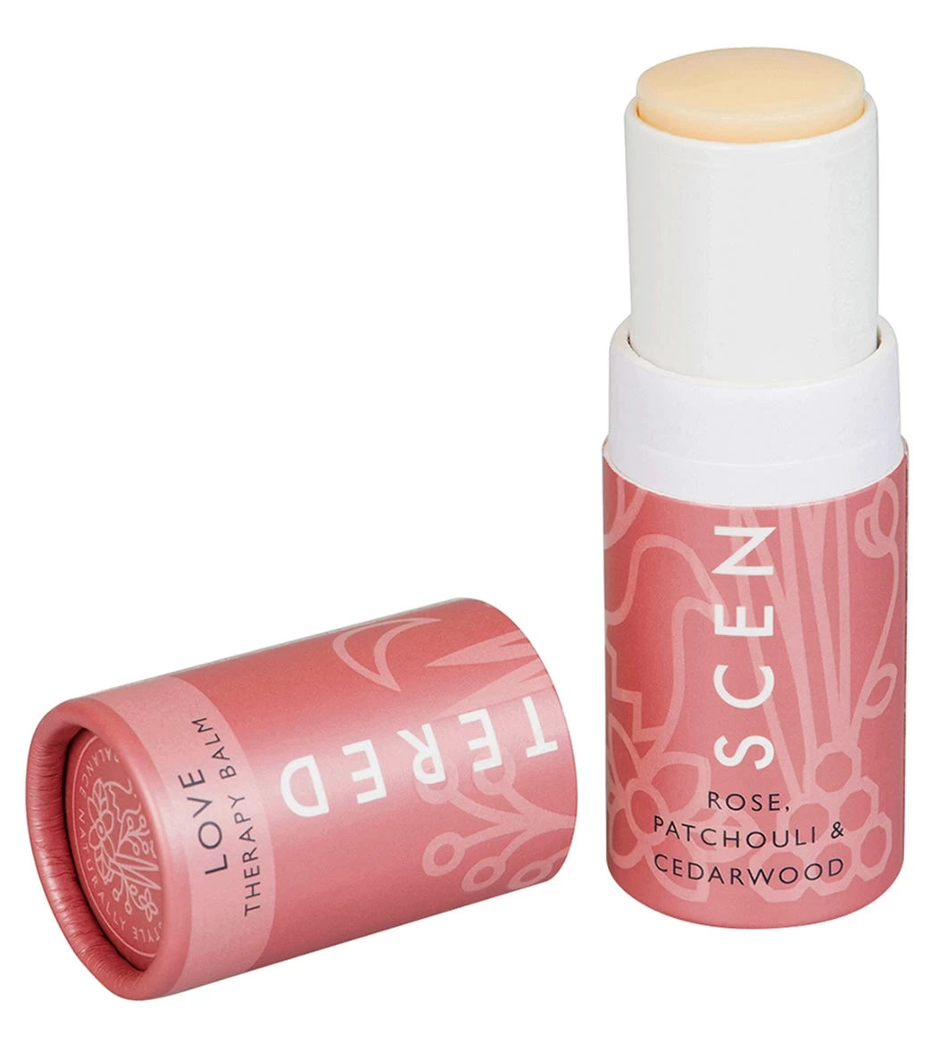 Scentered LOVE Aromatherapy Balm - Image 2