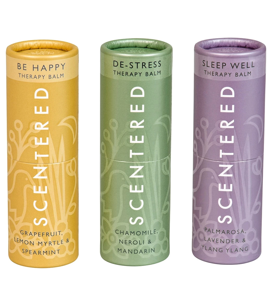 Scentered Ultimate Relaxation Trio Multi