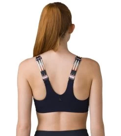 PrAna Moraga Bra Nautical Tivoli