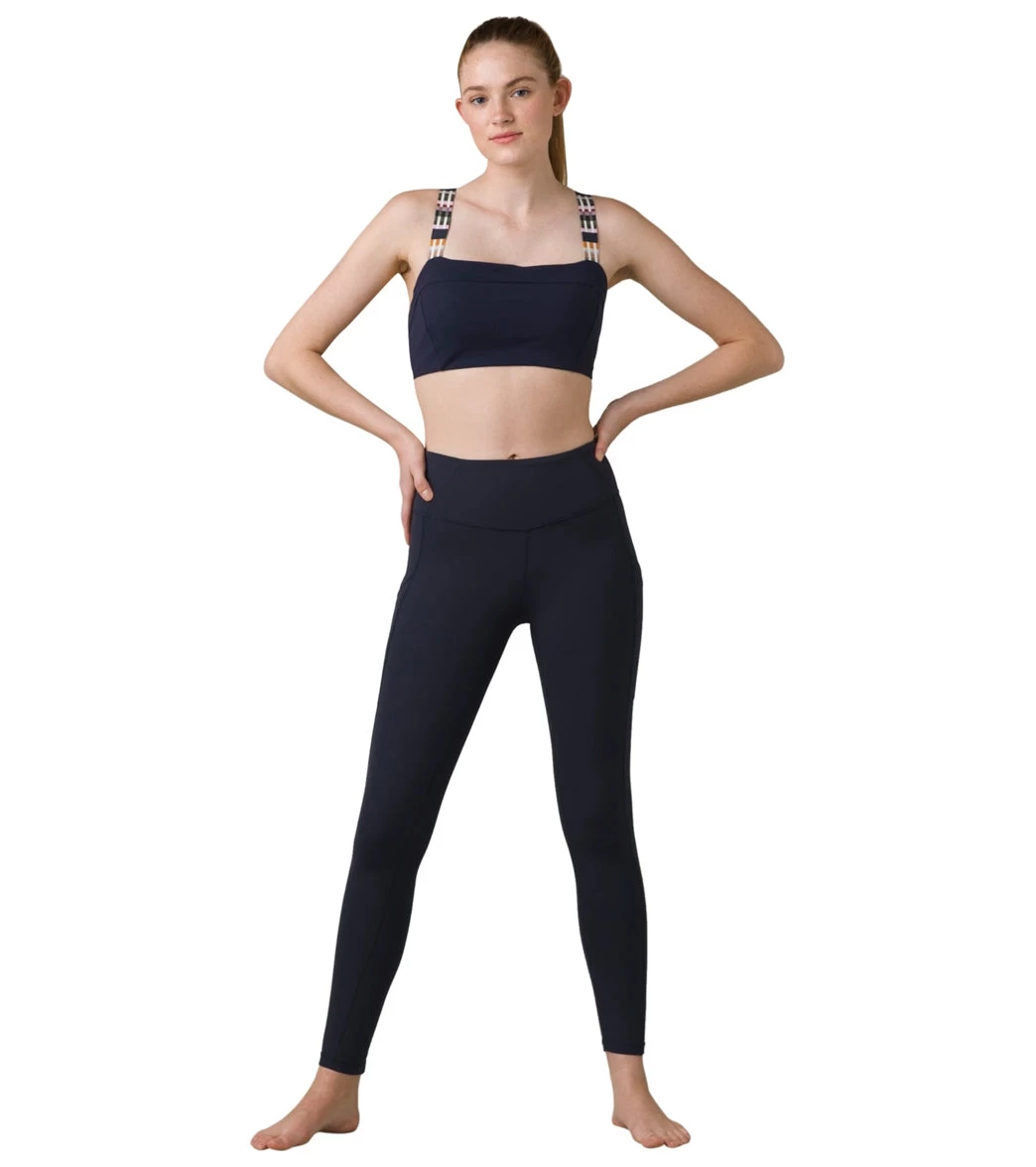 PrAna Moraga Bra Nautical Tivoli - Image 2