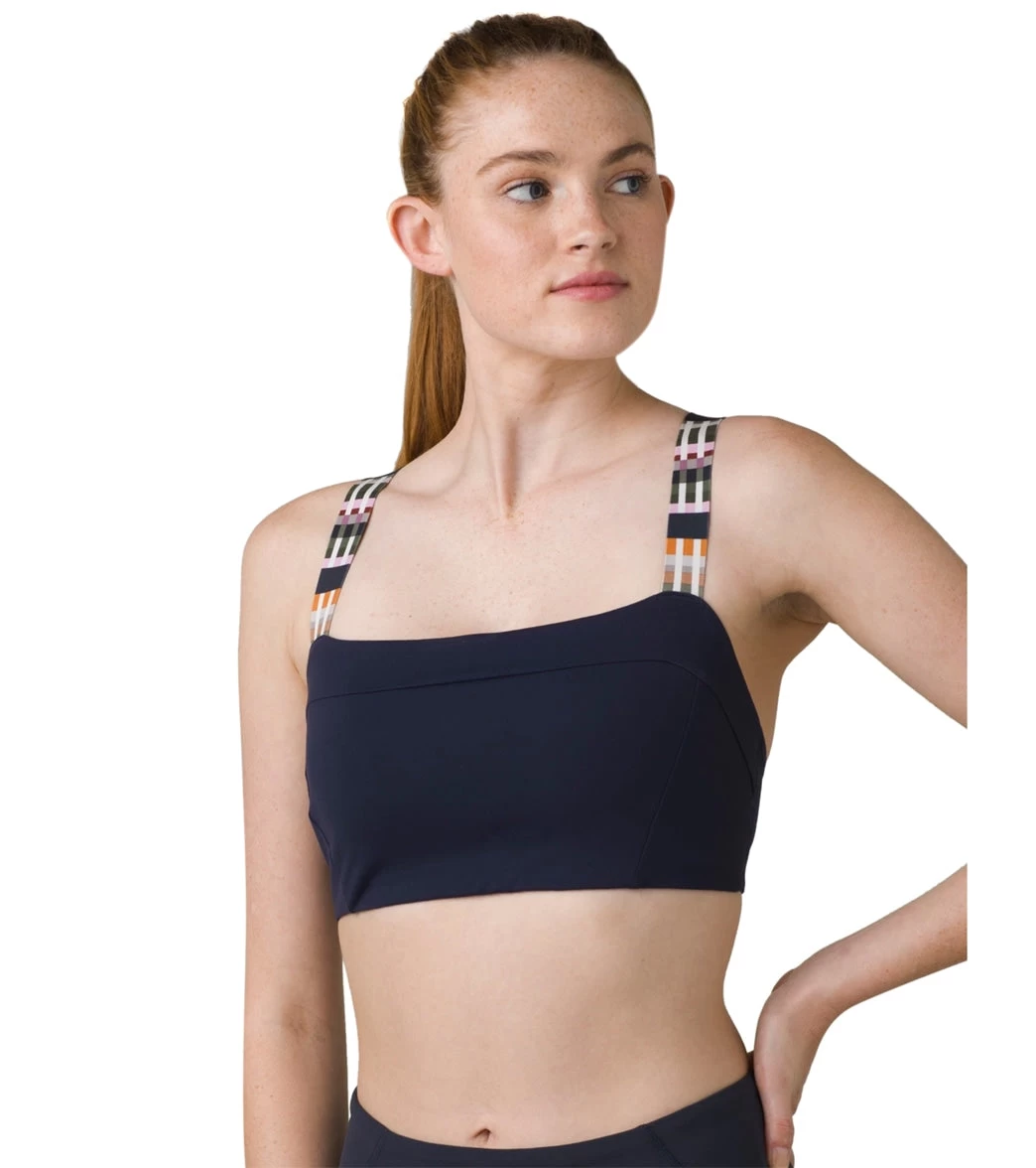 PrAna Moraga Bra Nautical Tivoli - Image 3