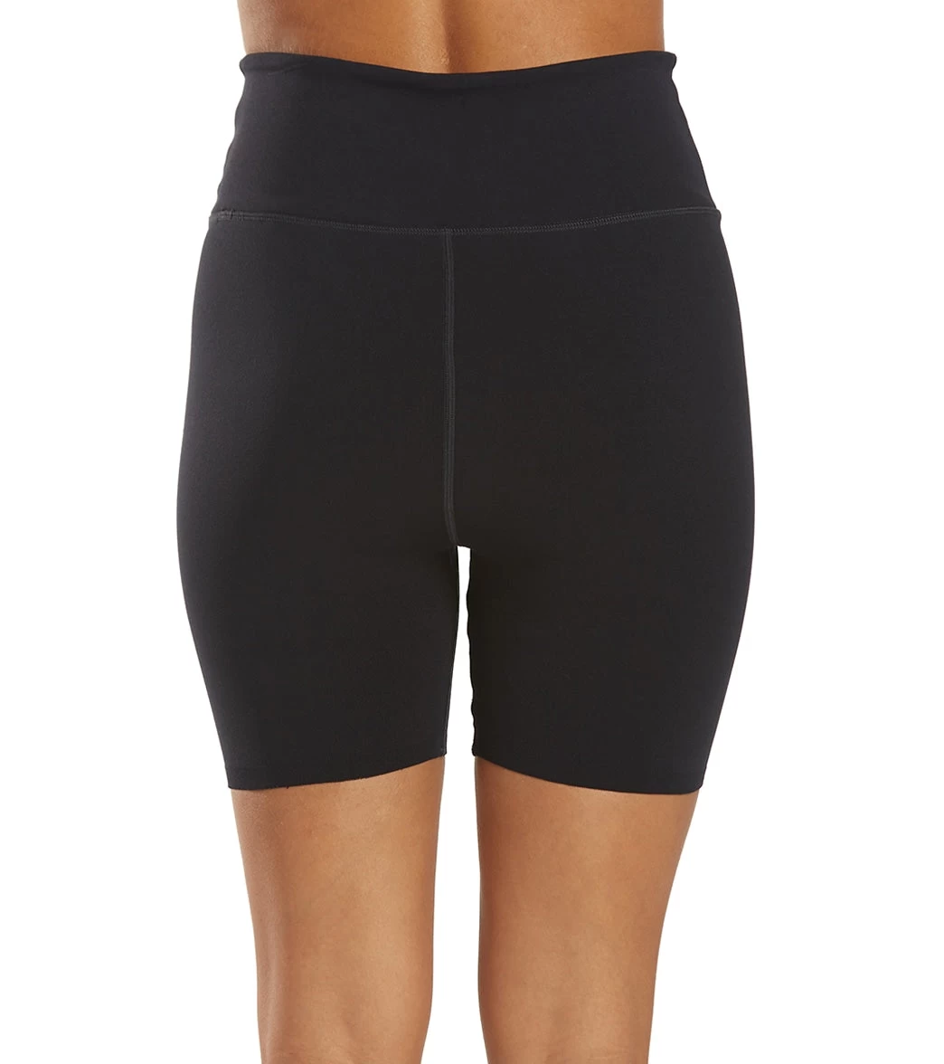 Free People Blaze It Short Black - Image 2