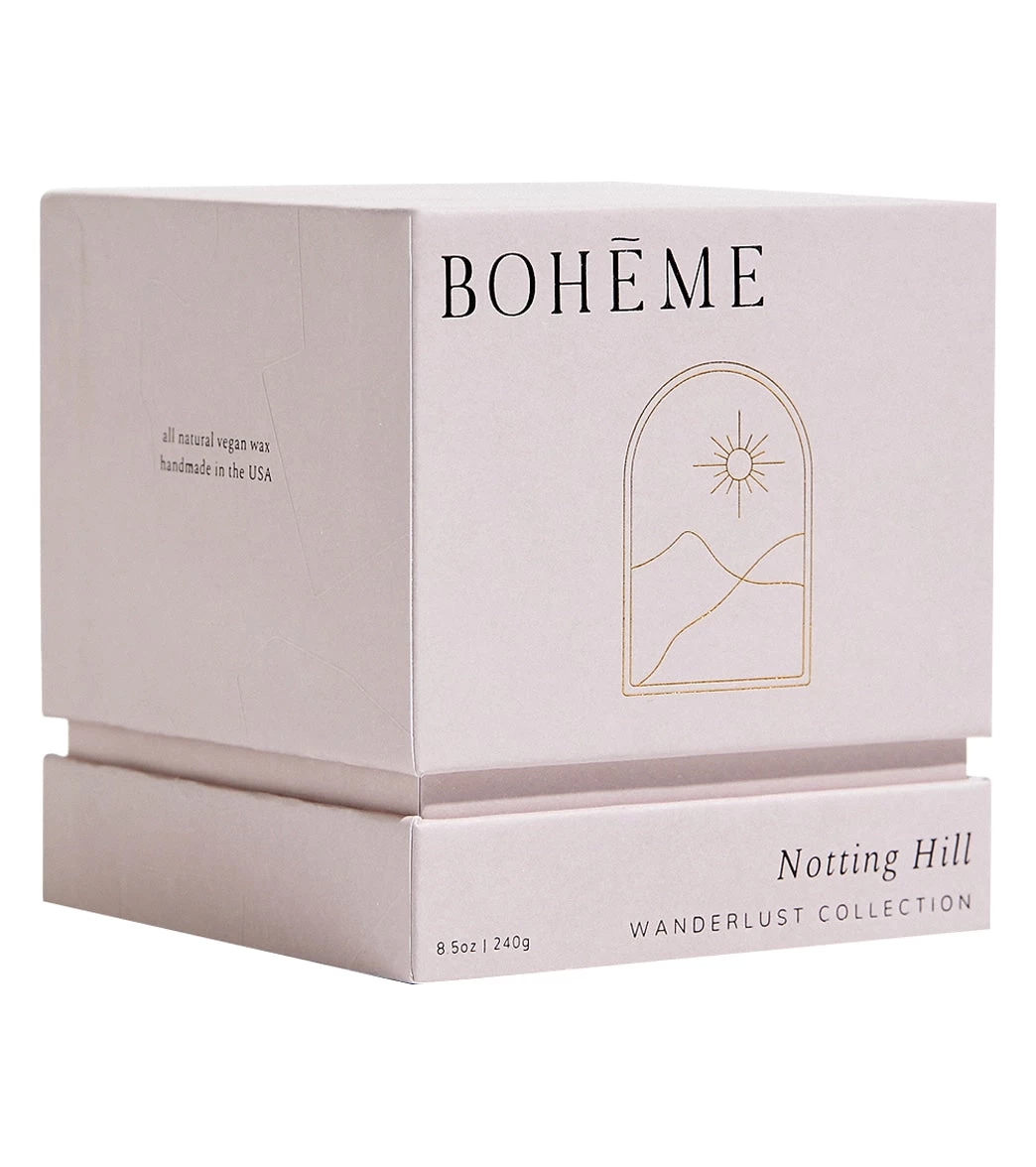 Boheme Fragrances Notting Hill Lavender - Image 2