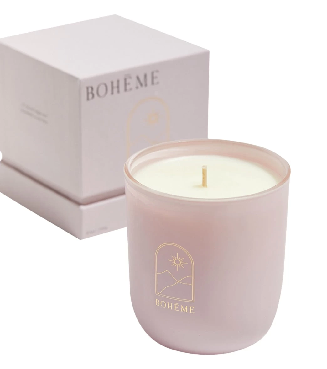 Boheme Fragrances Notting Hill Lavender - Image 4