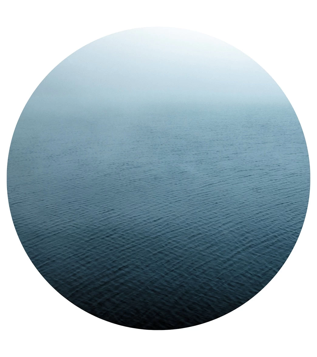 Mache Homi Yoga Mat Storage Tube | Ripple - Image 4