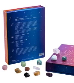 GeoCentral 12 Day Self-Care Kit Multi