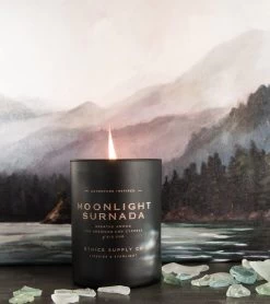 Ethics Supply Co. Moonlight Surnada, 12 Oz