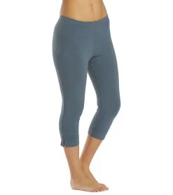 Hard Tail Pedal Pusher Steel Blue