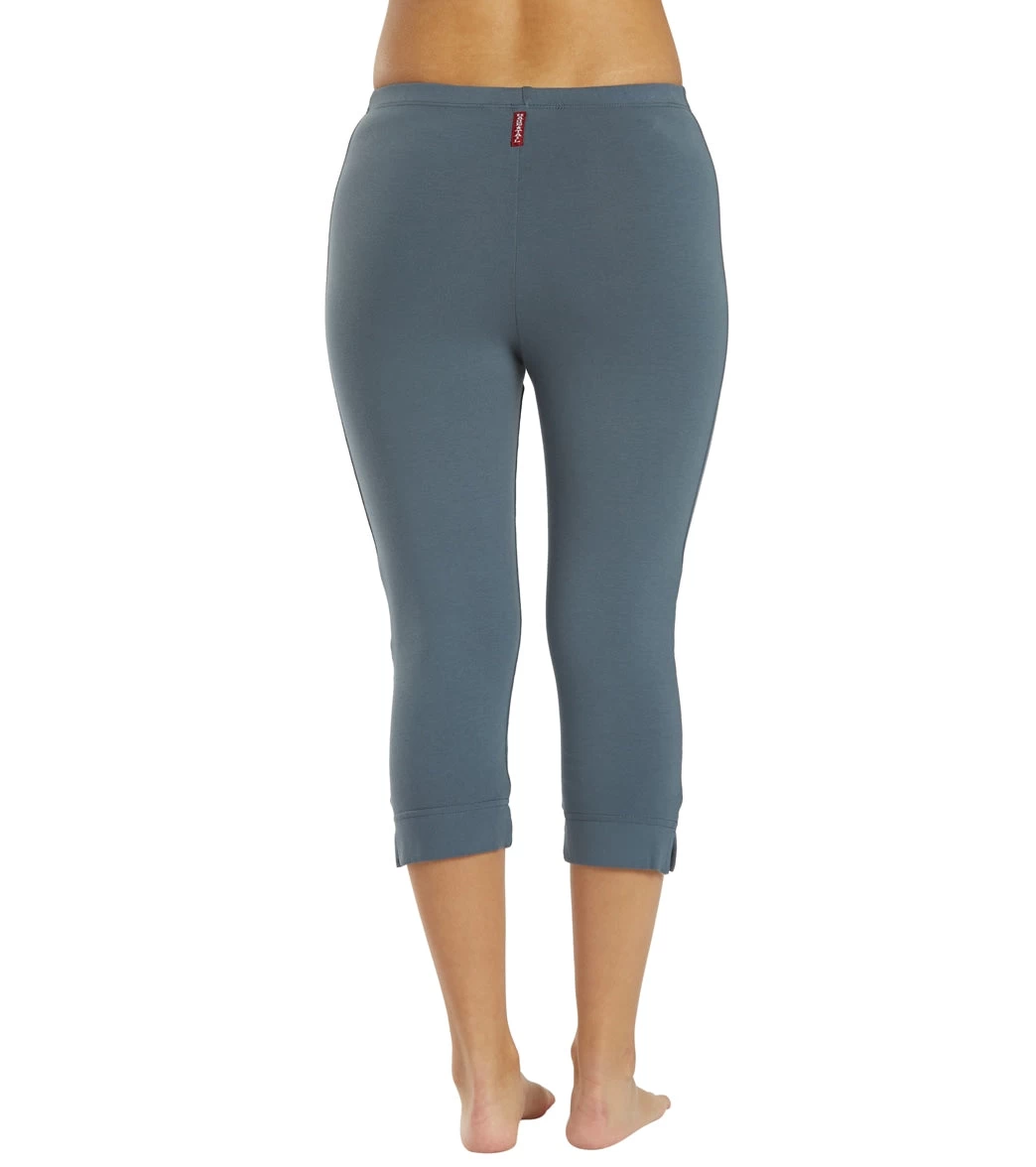 Hard Tail Pedal Pusher Steel Blue - Image 2