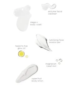 Alo Yoga Discovery Set, Limited Edition