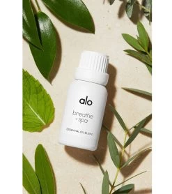 Alo Yoga Breathe + Spa Vibes Essential Oil Blend
