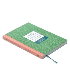 Abrams Books Weekly Self-Care Journal