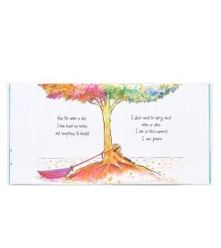 Abrams Books I Am Peace