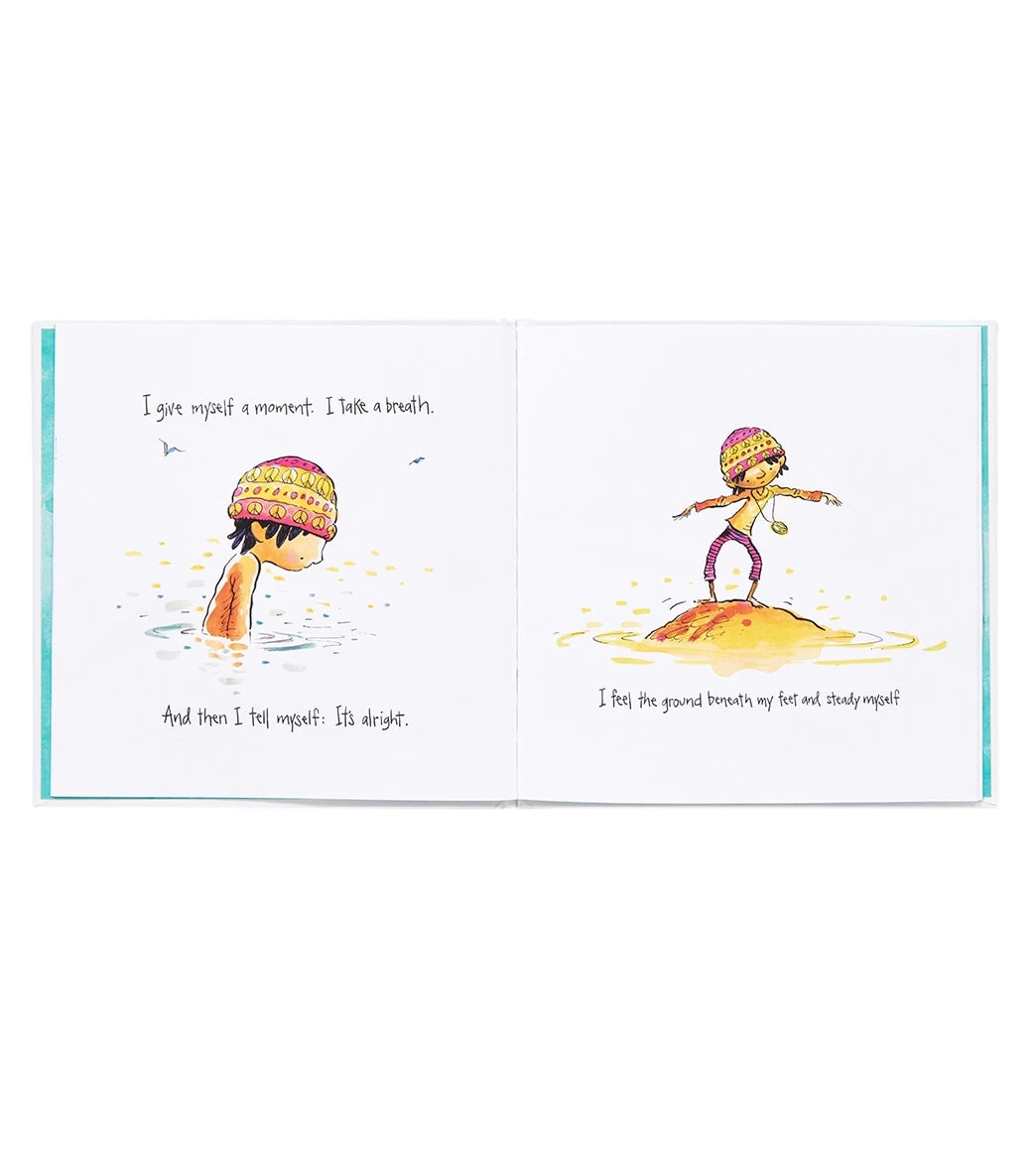 Abrams Books I Am Peace - Image 2