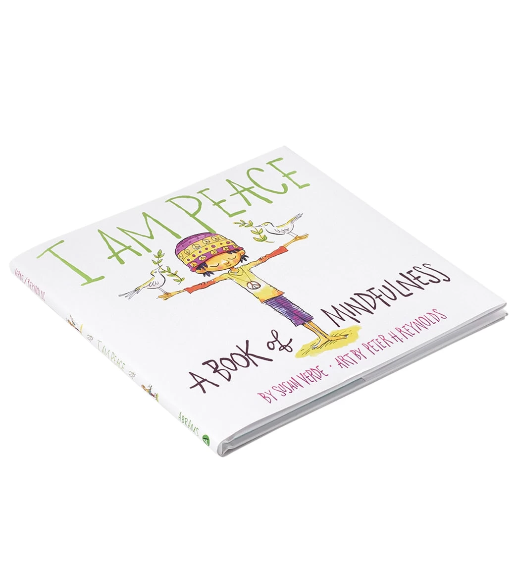 Abrams Books I Am Peace - Image 5