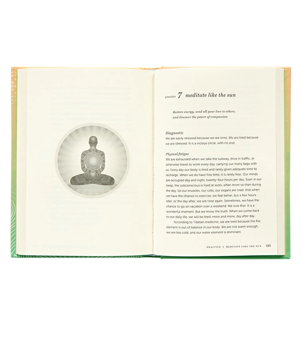 Abrams Books Meditation For Daily Stress - Image 2