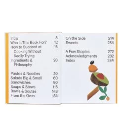 Abrams Books I Can Cook Vegan