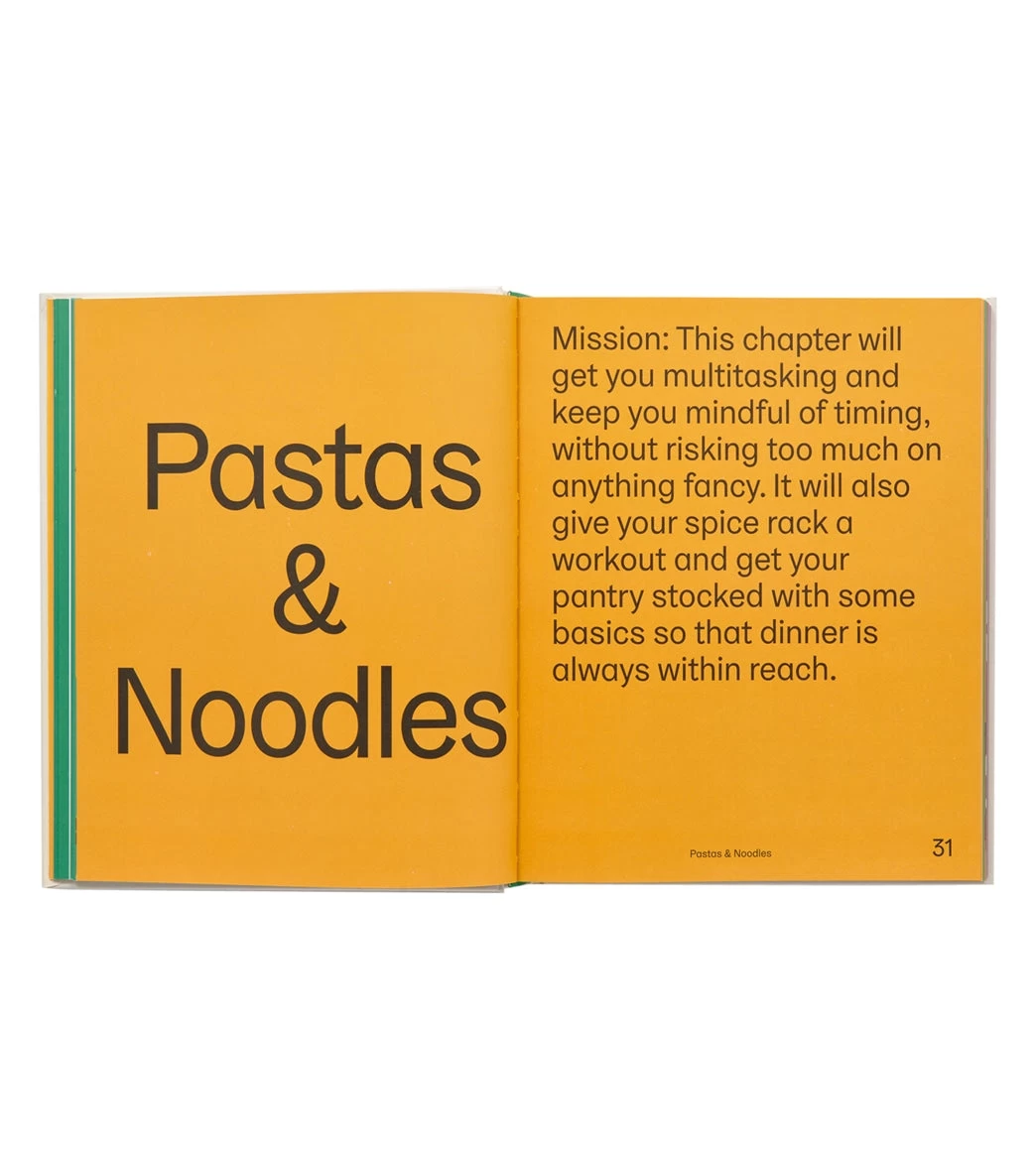 Abrams Books I Can Cook Vegan - Image 4