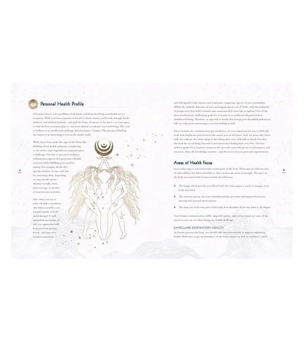 Quarto Books The Complete Guide To Astrological Self-Care