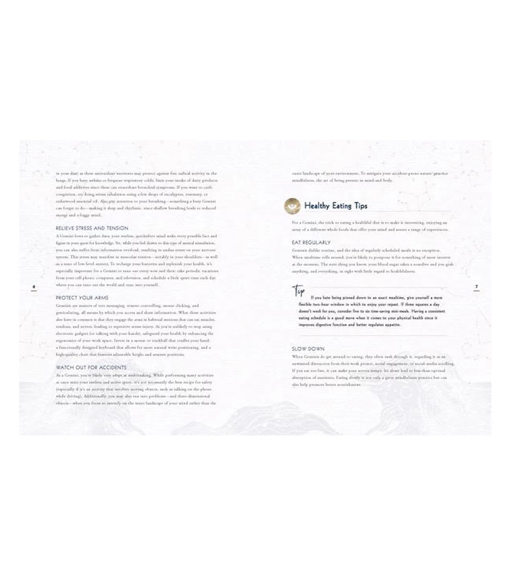 Quarto Books The Complete Guide To Astrological Self-Care - Image 2