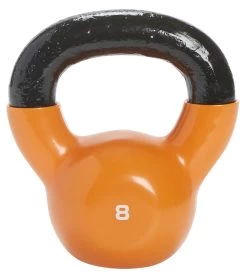 SPRI Kettlebell, 8lb