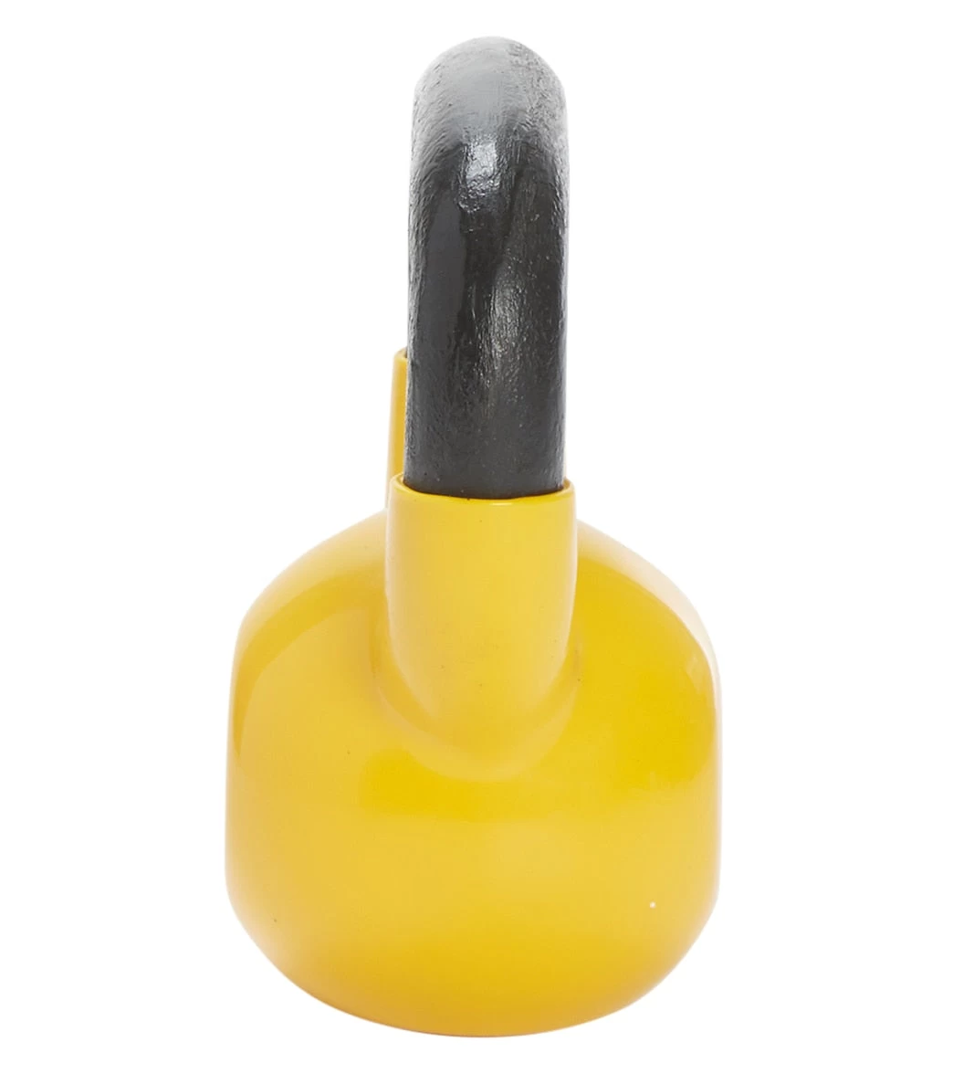 SPRI Kettlebell, 5lb - Image 2