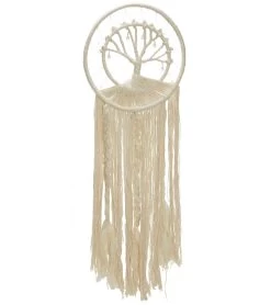 DZi Wall Decor: Tree Of Life
